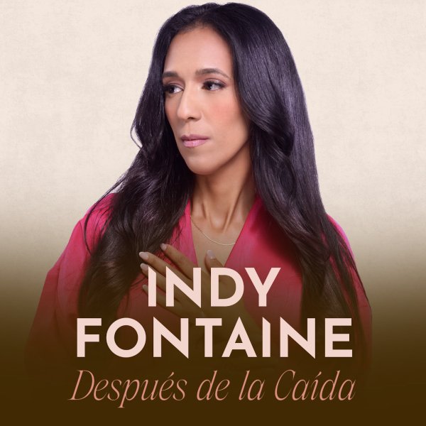 Indy Fontaine