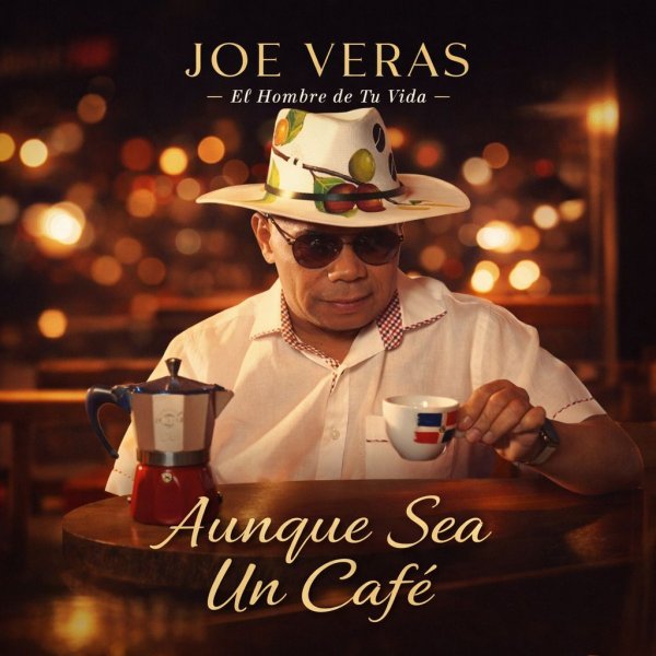 Joe Veras