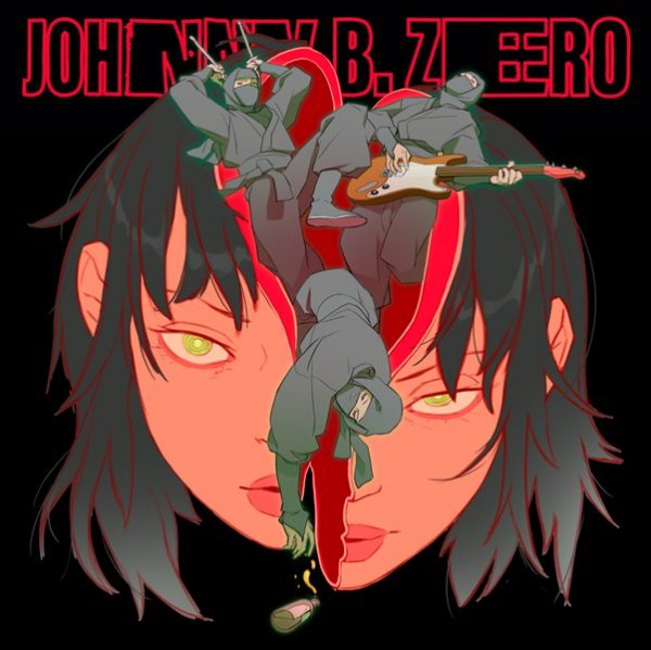 Johnny B zERO