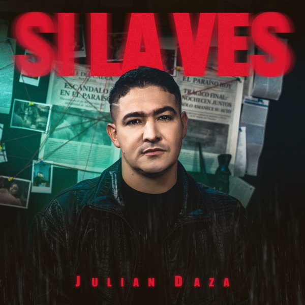 Julian Daza Si LA VES