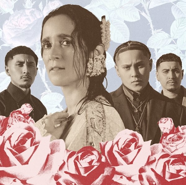 Julieta Venegas