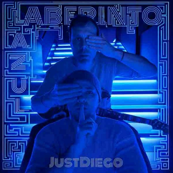 Just Diego