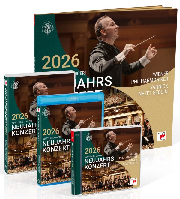 La Filarmonica de Viena