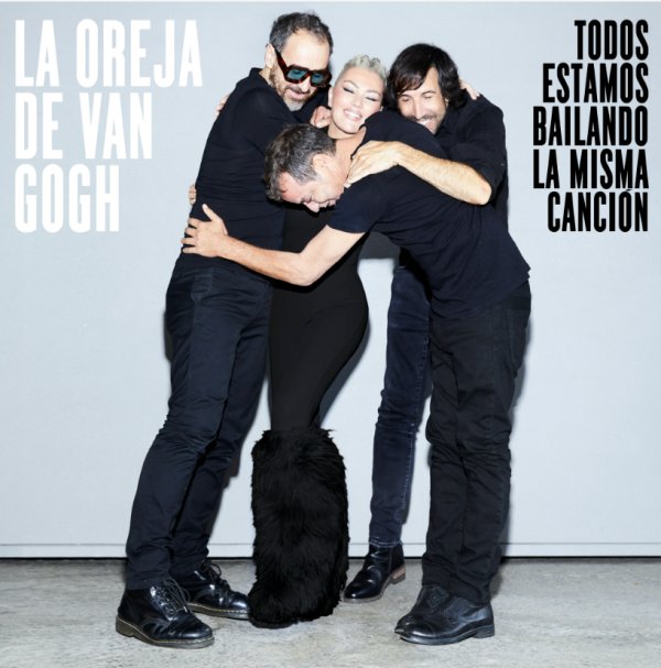 La Oreja de Van Gogh