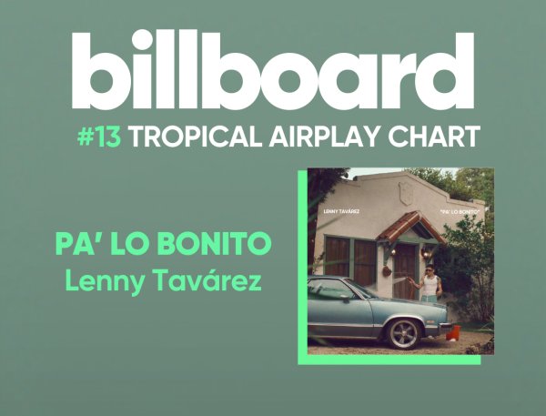 Lenny Tavarez