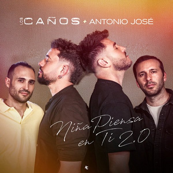 Los Canos y Antonio Jose