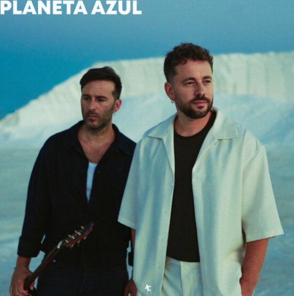 PLANETA AZUL