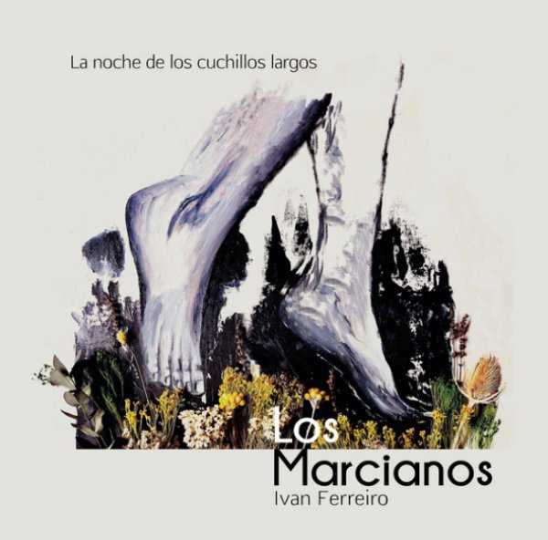 Los Marcianos