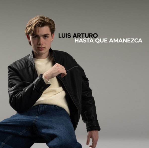Luis Arturo