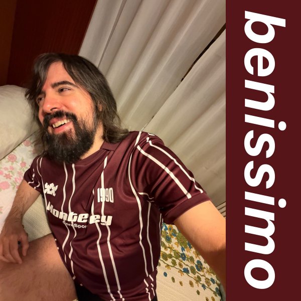 Luis DH