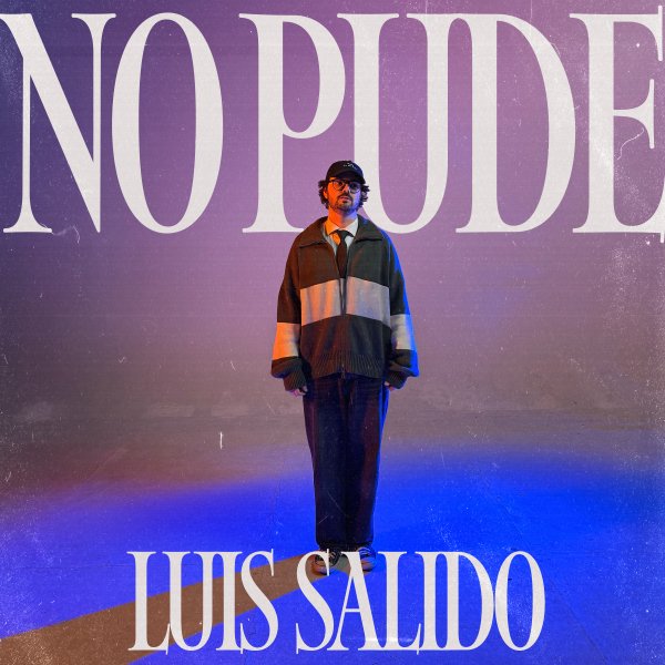 Luis Salido