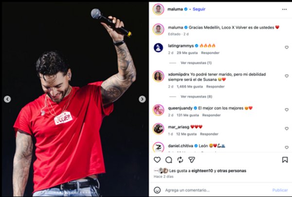 Maluma