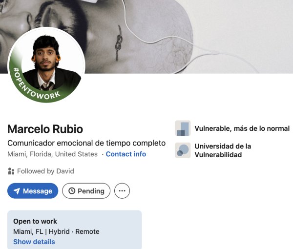 Marcelo Rubio