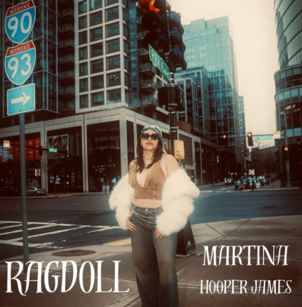 Martina Ragdoll