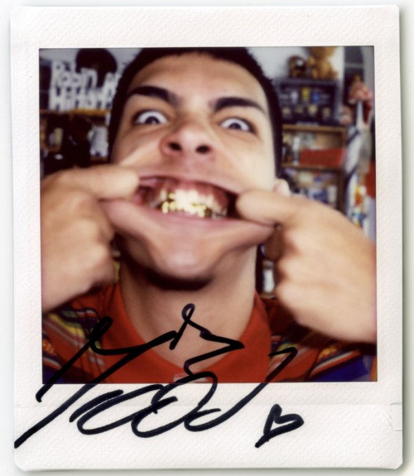 Milo J