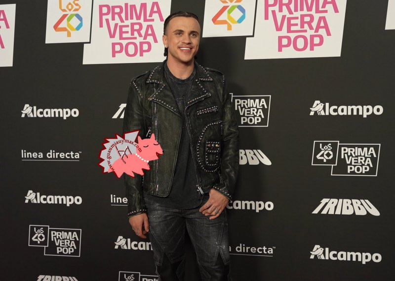 Naiara y Samurai Jay