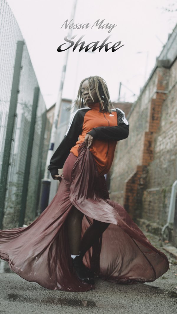 Nessa May