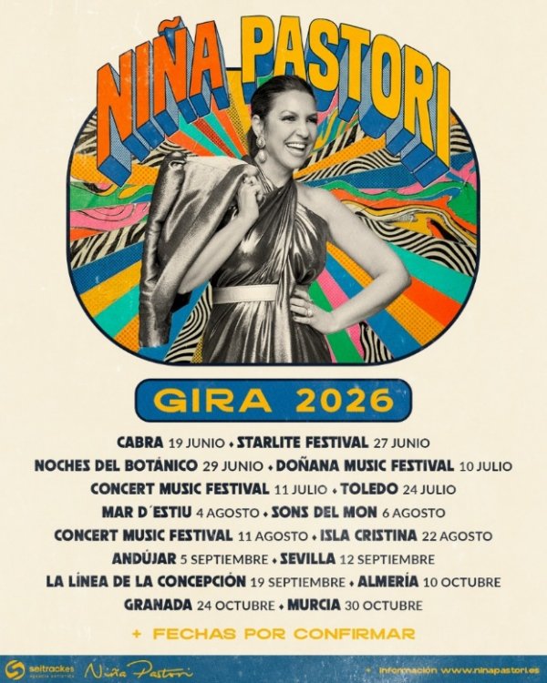 Nina Pastori