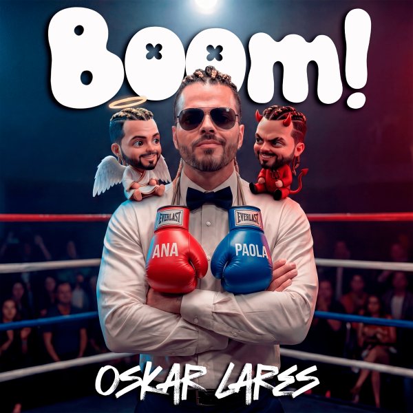 Oskar Lares