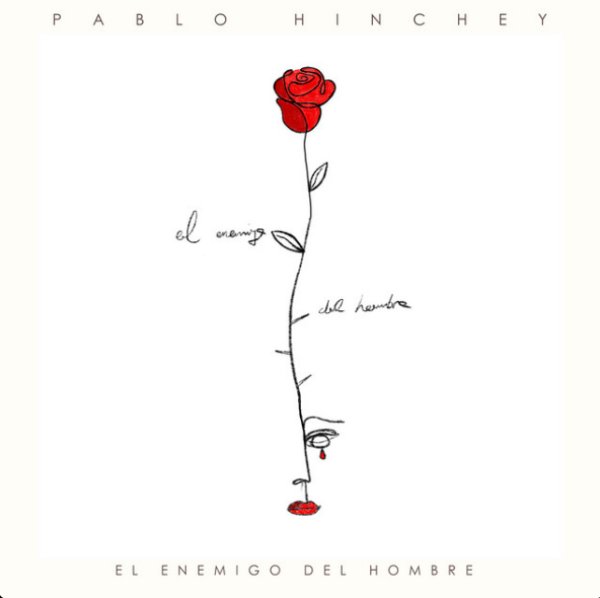 Pablo Hinchey