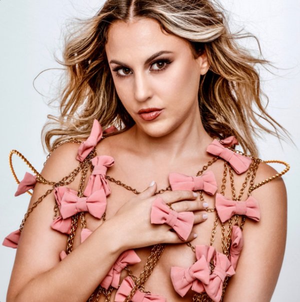 Patricia Salma