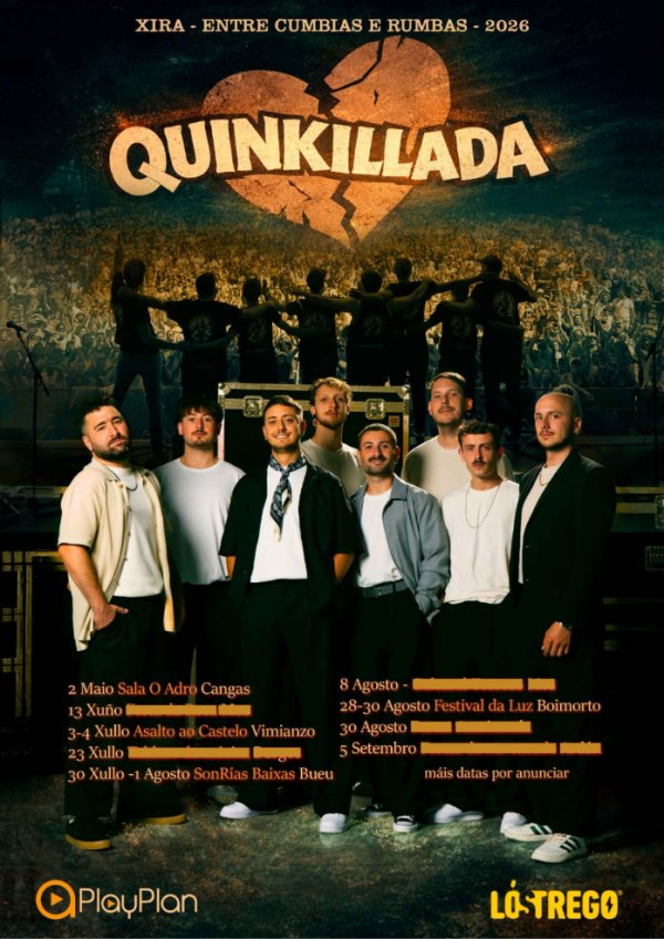 Quinkillada