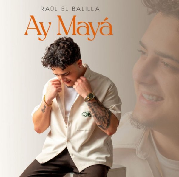 Raul El Balilla entrevista