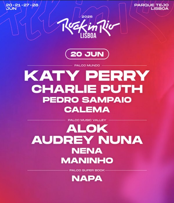 Rock in Rio