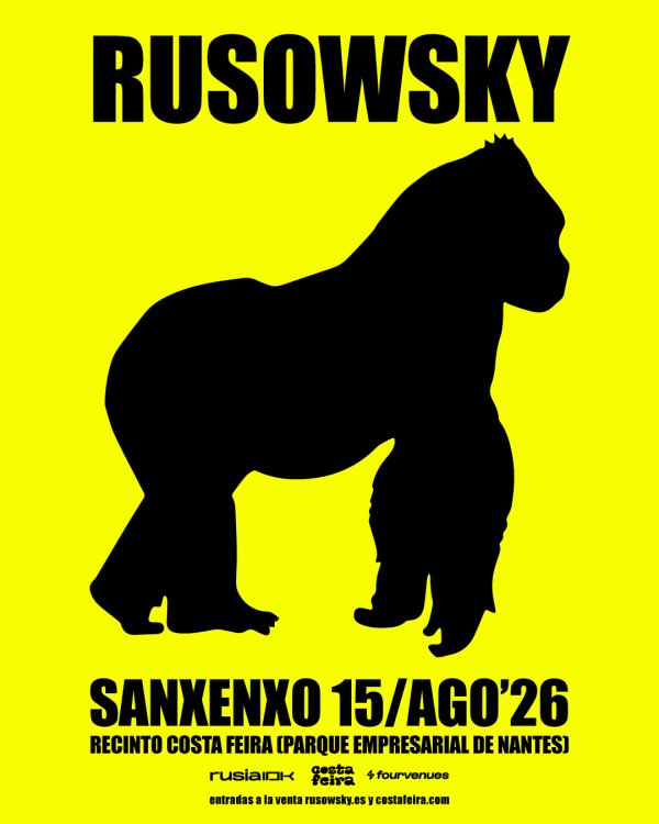 Rusowsky