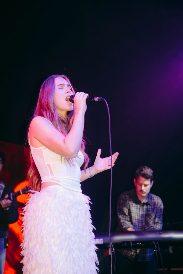 Inercia Sonoroa Luzia y Gon Abril