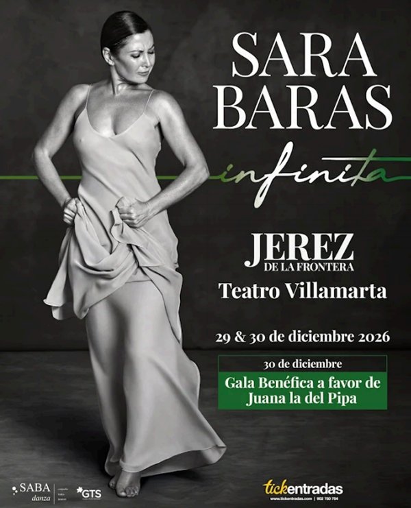 Sara Baras