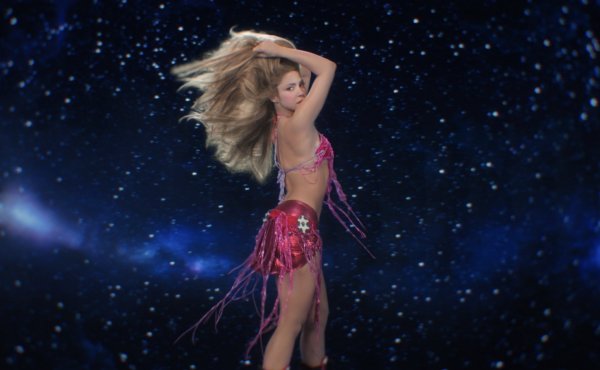 Shakira