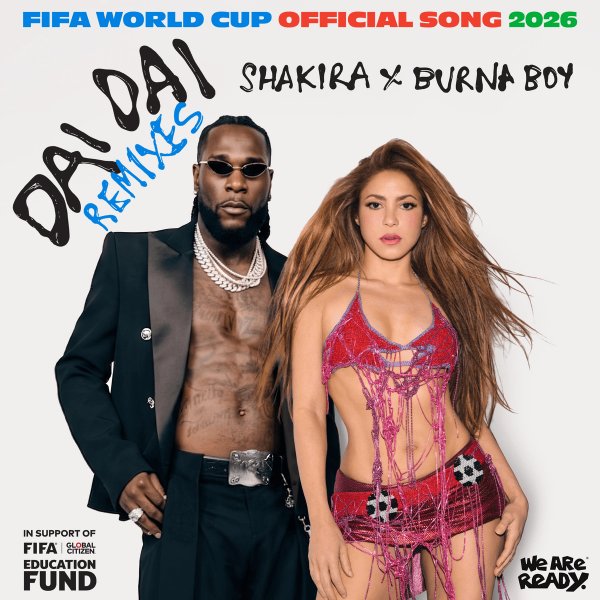 Shakira