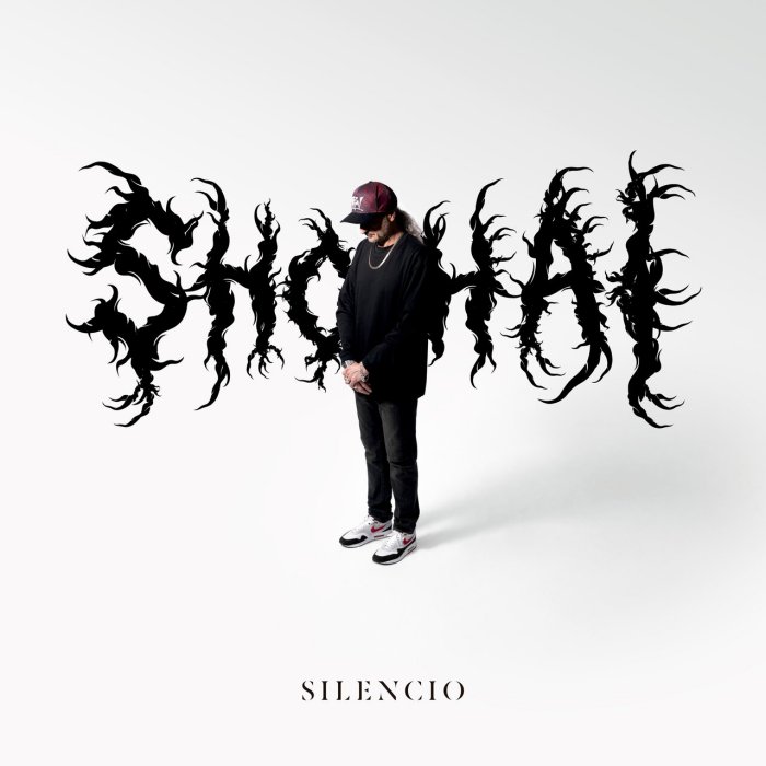 Sho Hai Silencio portada
