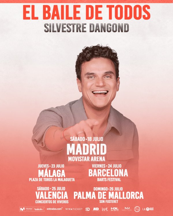 Silvestre Dangond