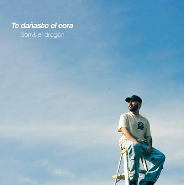 Sonyk El Dragón