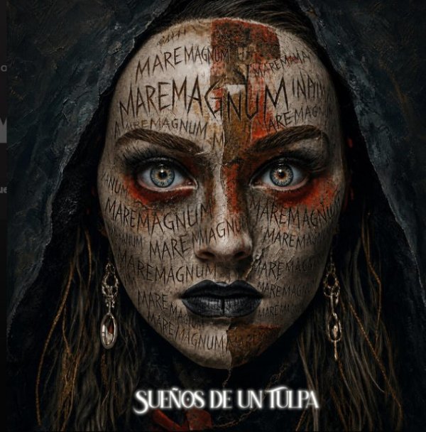 SUENOS DE UN TULPA