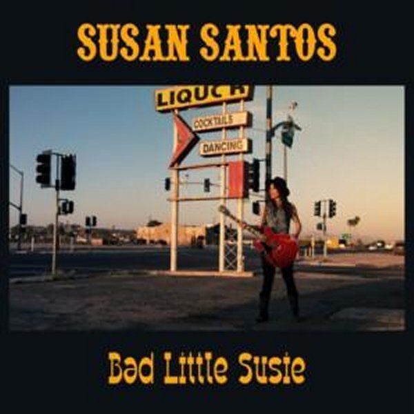 Susan Santos