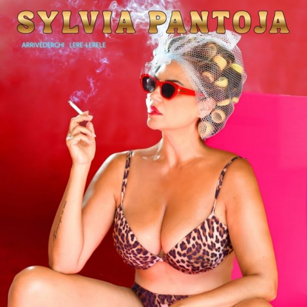 Sylvia Pantoja