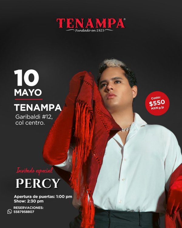 Tenampa