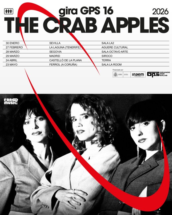 The Crab Apples