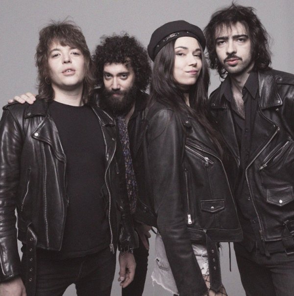 The DIrtees