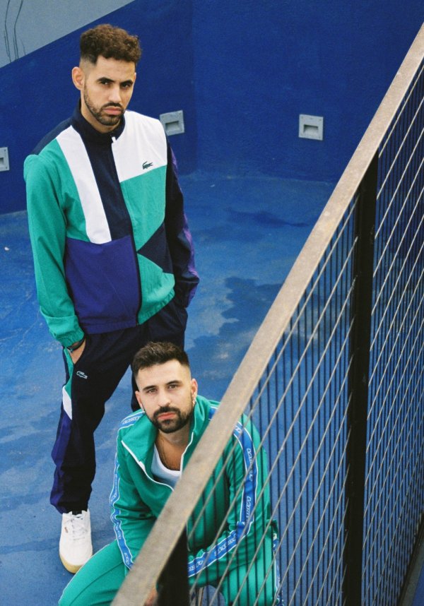 Uri santafe y Lamliki