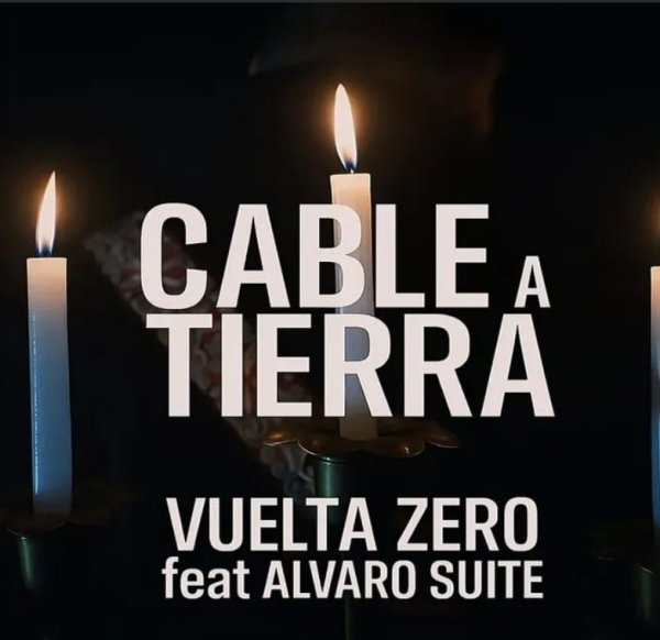 Vuelta Zero