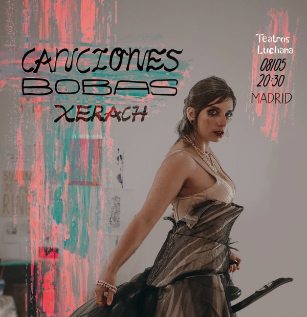 Xerach