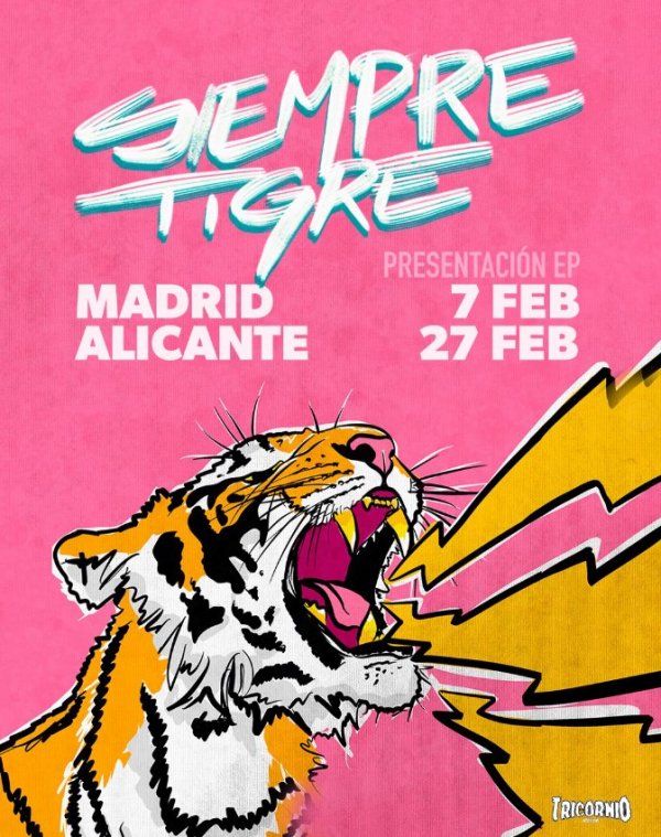 Siempre Tigre